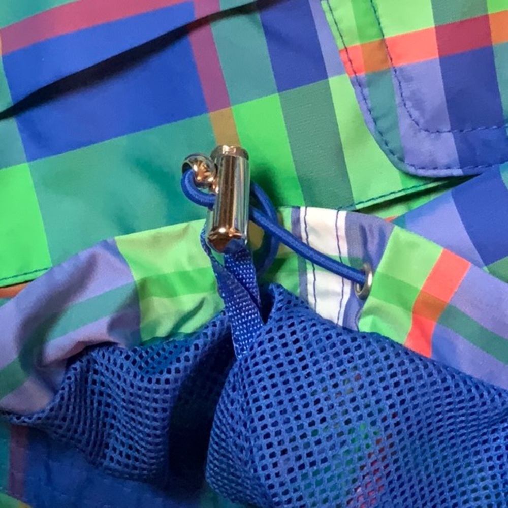 Ralph Lauren Plaid Jacket - Picture 8 of 8